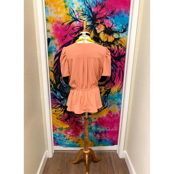 🌈 Stylish modern picnic top - Picture 4 of 9